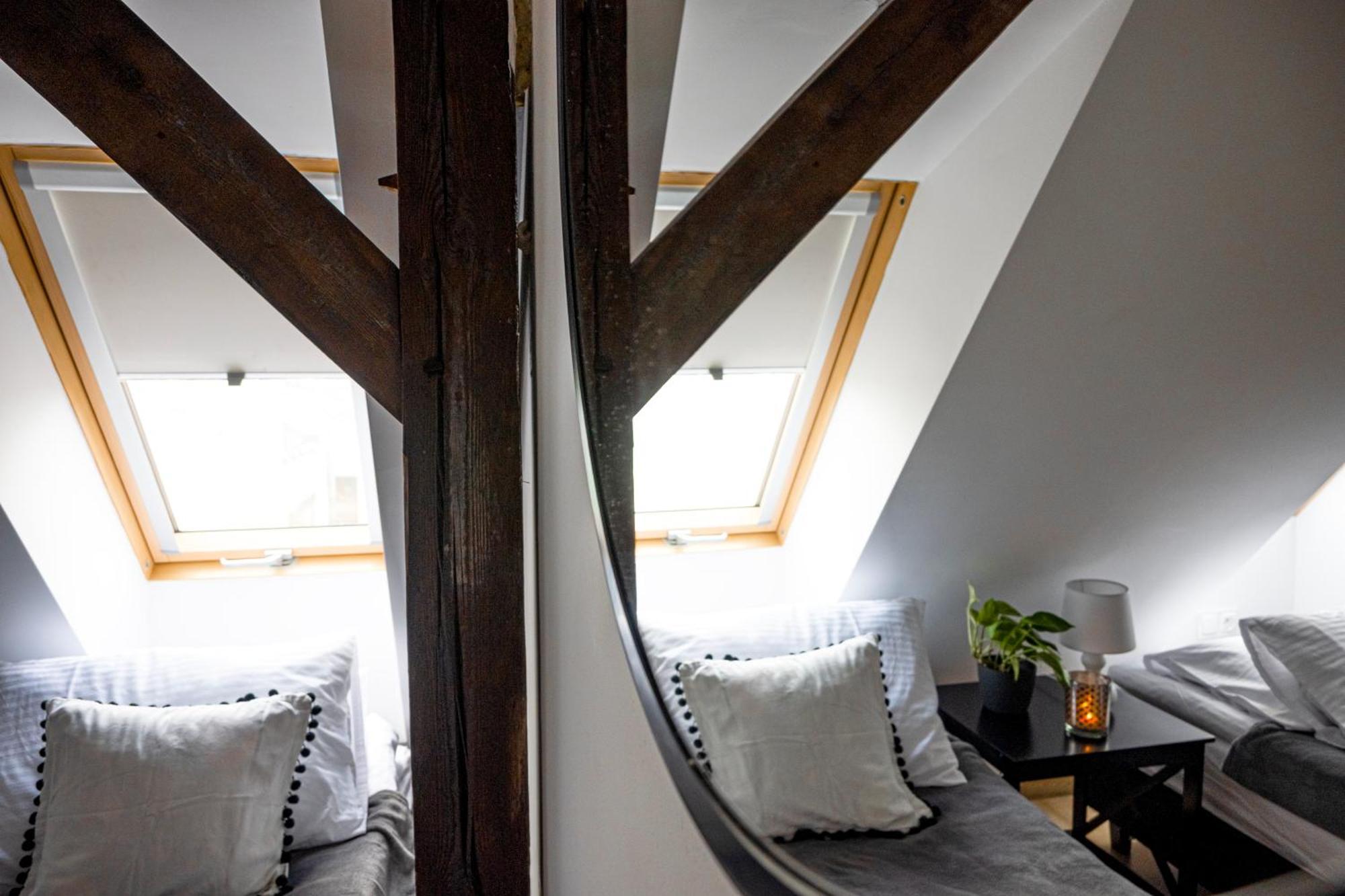 Na Lazarzu 12a Apartment Poznan