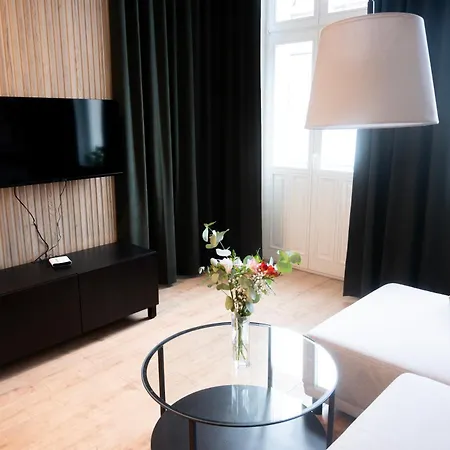 Apartament Na Lazarzu 12A Poznan Exterior photo
