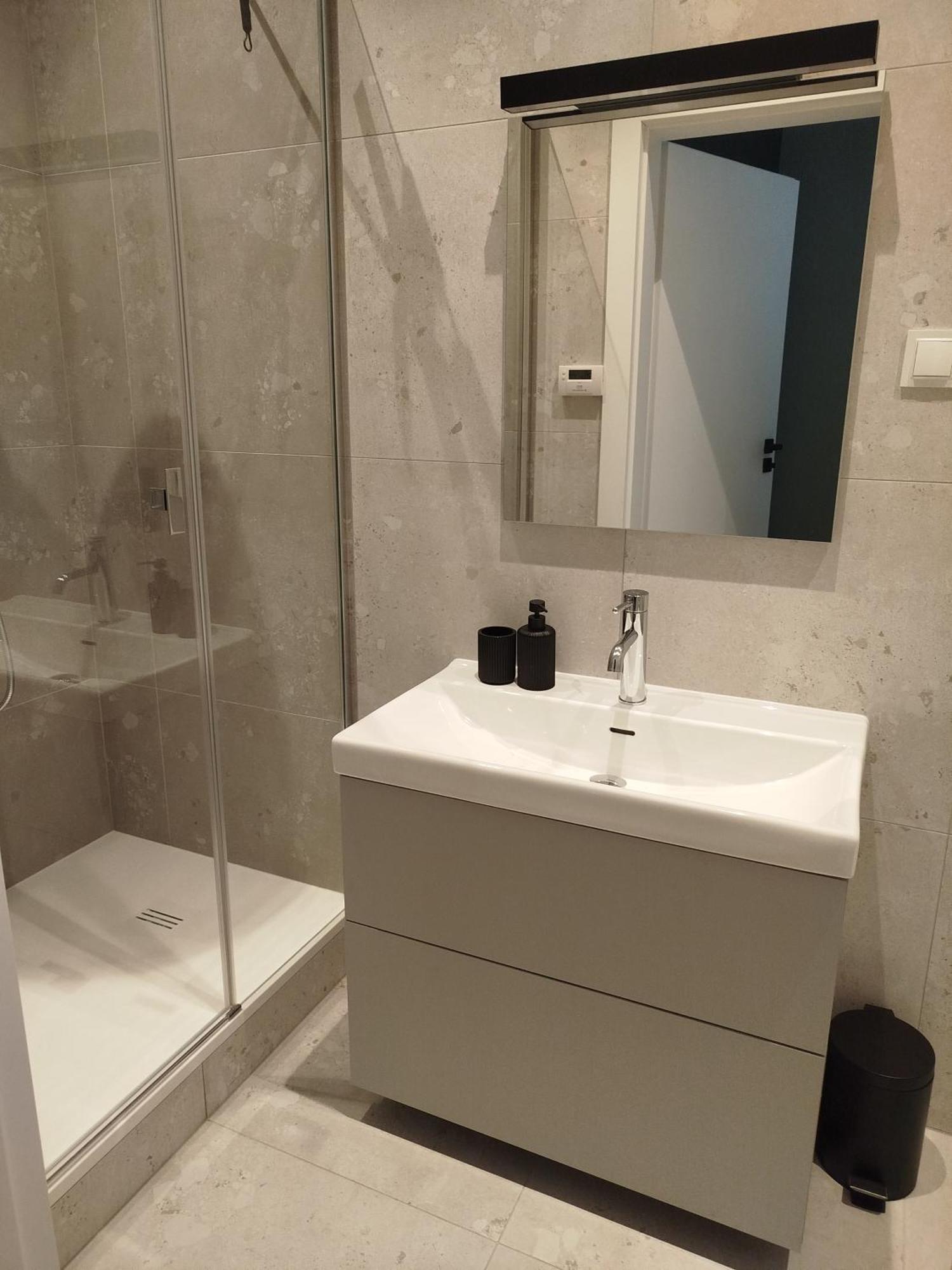 Na Lazarzu 12a Apartment *