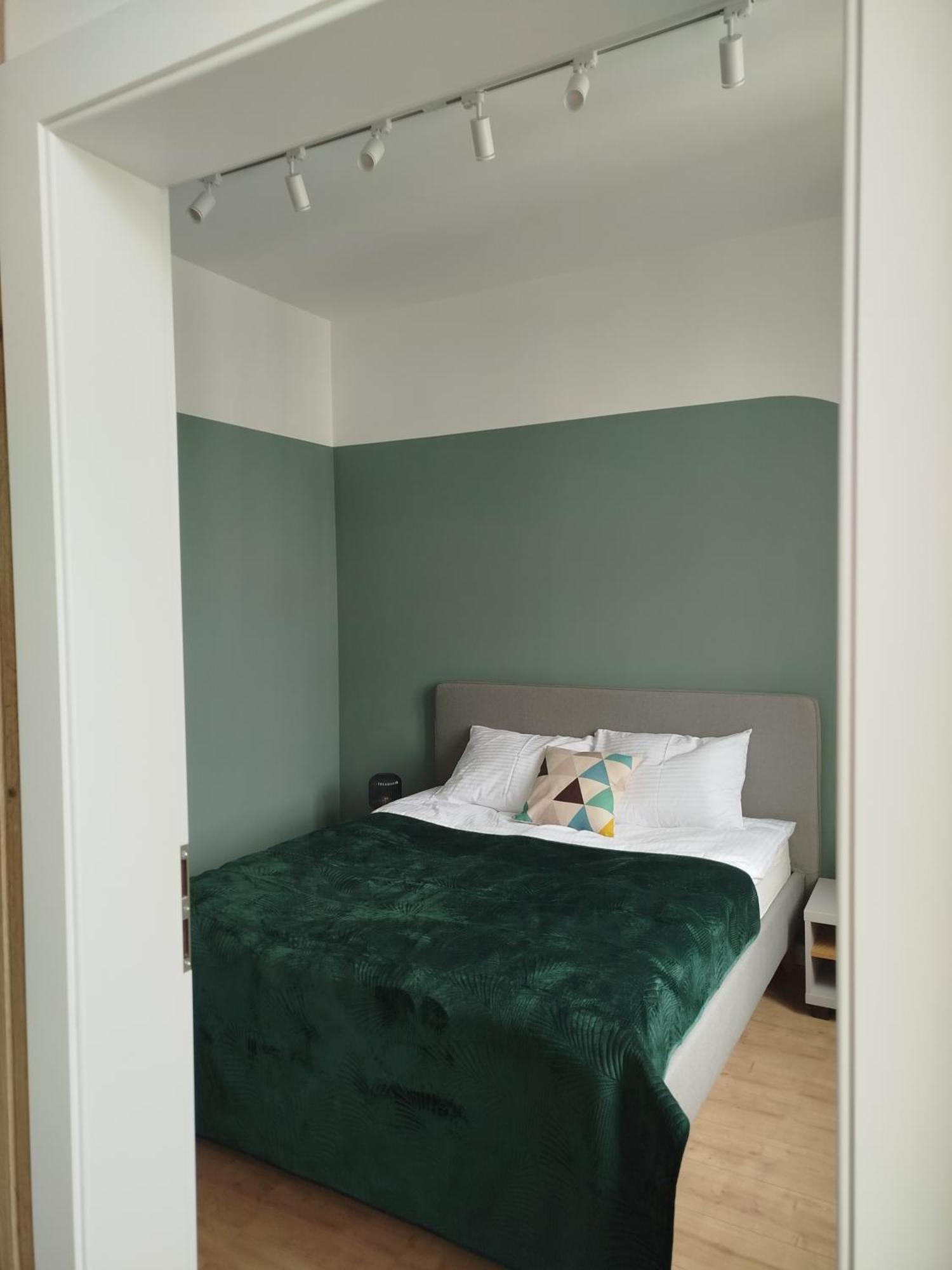 Apartment Na Lazarzu 12a Poznan
